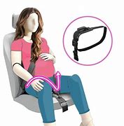 Image result for Pregnancy Seat Belt Hook