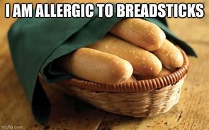 Image result for BreadSticks Meme