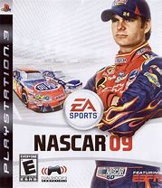 Image result for PlayStation 5 NASCAR
