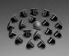 Image result for Plastic Cage Snap Rivets
