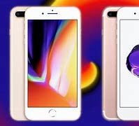 Image result for iPhone 8 Normal vs iPhone 7 Normal Size