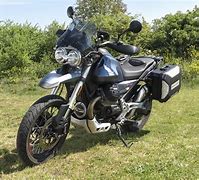 Image result for Moto Guzzi V85 TT