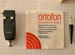 Image result for Vintage Ortofon Cartridge