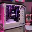 Image result for Pink Monitor Cover Gaming