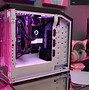 Image result for Pink Gaming Monitor