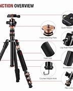 Image result for Camera Tripod Replacement Parts