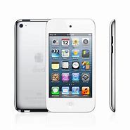 Image result for iPod Touch 4th Gen Apple Logo