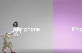 Image result for Accent Lighting Apple Commercial