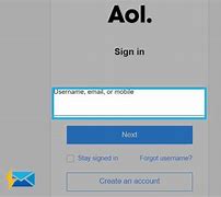 Image result for Check My AOL Mail Inbox
