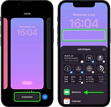 Image result for Battery Lock iPhone