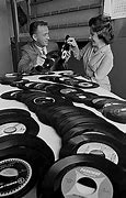 Image result for 45 RPM Record Player