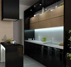 black kitchen design ideas 15 bold and black kitchen designs home design lover black kitchen design ideas 15 bold and black kitchen designs home design lover