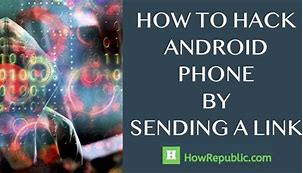 Image result for How to Hack Mobile Phone