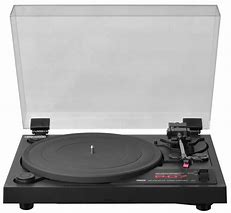 Image result for Yamaha P 07 Turntable