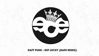 Image result for Daft Punk Get Lucky