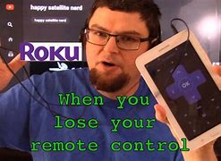 Image result for Roku Remote for 50 Inch Sharp TV