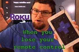 Image result for Panasonic Roku Remote
