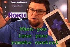 Image result for Waterproof TV Remote Control Roku Remote