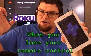 Image result for Sharp Roku Remote Control TV Remote