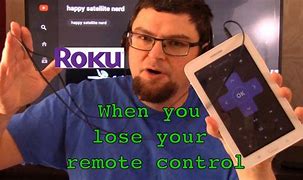 Image result for Sharp Roku Remote Control