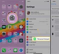 Image result for iPhone Hotspot Wi-Fi Only