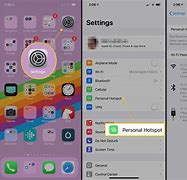 Image result for Personal Hotspot for iPhone