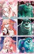Image result for Yae Miko Funny