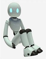Image result for Sitting Robot Drawings