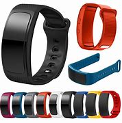 Image result for Extra Small Gear Fit Pro 2 Band