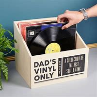 Image result for LPs Box