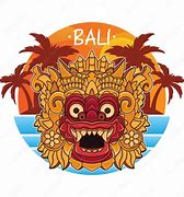 Image result for Logo Bali Internasional