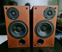 Image result for ProAc Speakers