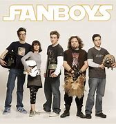 Image result for Fanboys Movie