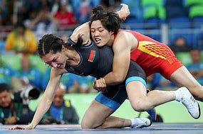 Image result for Rio Olympics Wrestling