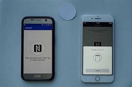 Image result for NFC Display Case for Mobile