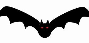 Image result for Sleeping Bat Images Clip Art