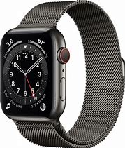 Image result for Apple Watch SE Silver 44M