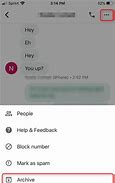 Image result for How to Pull Up Old Text Messages On Android