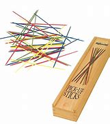 Image result for Pick Up Sticks Crutch Game