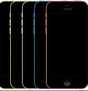 Image result for iPhone 5C Dimesnions