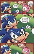 Image result for Sonic Trollface