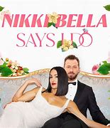 Image result for Nikki Bella Says I Do Episode 1 White Dress Napa