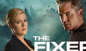 Image result for The Fixer TV Show