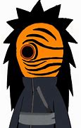 Image result for Tobi Naruto Long Hair