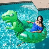Image result for Inflatable Pool Toys Floats