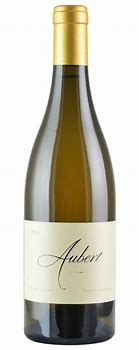 Image result for Aubert Chardonnay Larry Hyde Sons