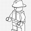 Image result for Spring LEGO Black and White Clip Art