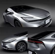 Image result for Toyota Hybrid Cars