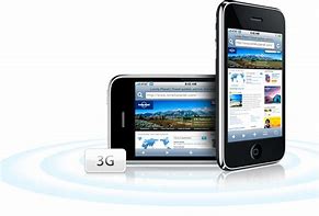 Image result for iPhone 3G Ads