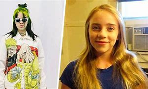 Image result for Billie Eilish Before Fame